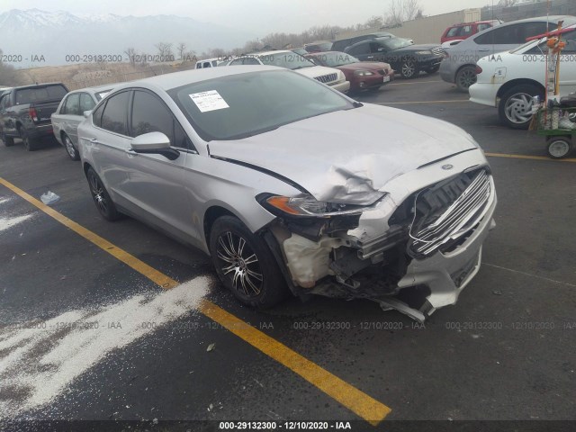 FORD FUSION 2013 3fa6p0g71dr143091