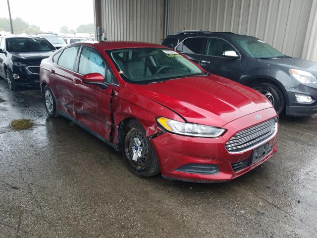 FORD FUSION S 2013 3fa6p0g71dr143222