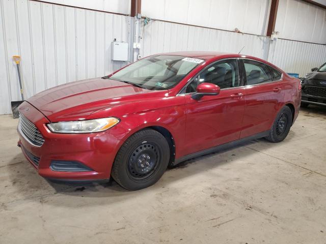 FORD FUSION 2013 3fa6p0g71dr167598