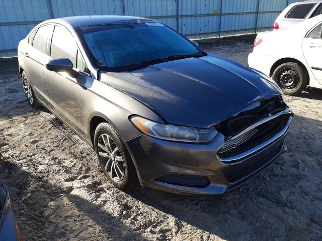 FORD FUSION S 2013 3fa6p0g71dr188547