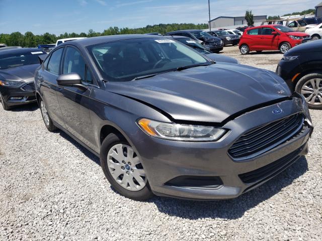 FORD FUSION S 2013 3fa6p0g71dr199676