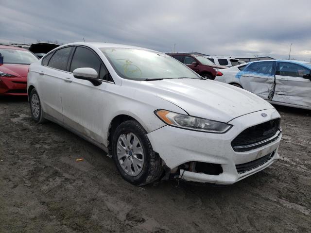 FORD FUSION S 2013 3fa6p0g71dr201667