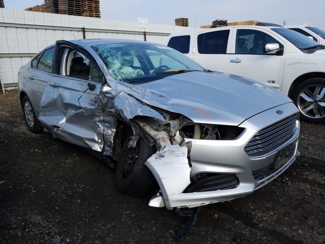 FORD FUSION S 2013 3fa6p0g71dr209381