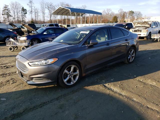 FORD FUSION S 2013 3fa6p0g71dr212300