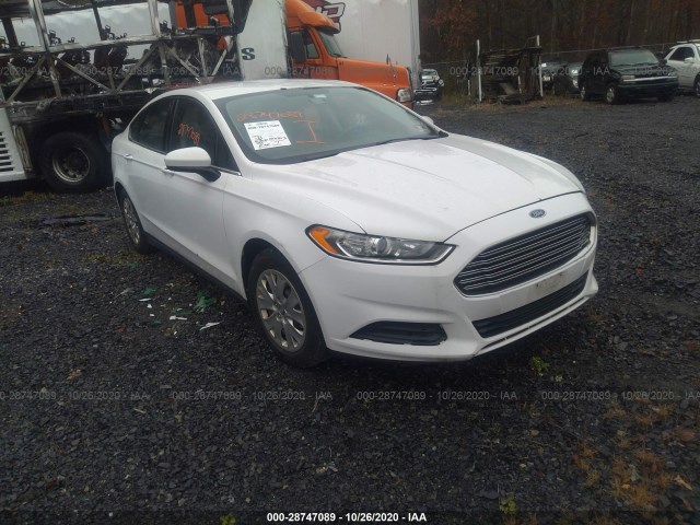 FORD FUSION 2013 3fa6p0g71dr235799