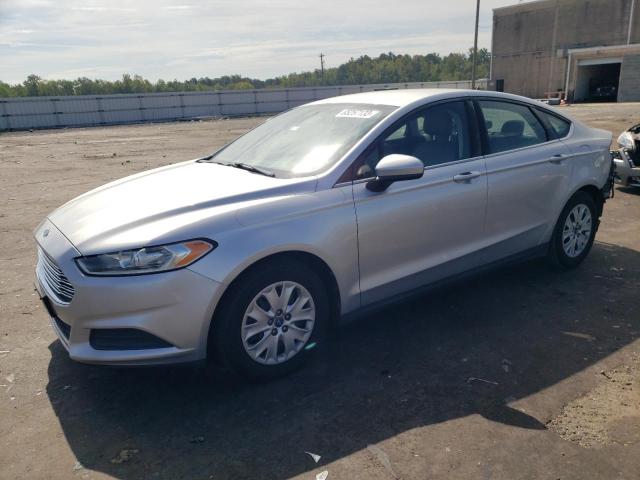 FORD FUSION S 2013 3fa6p0g71dr240517