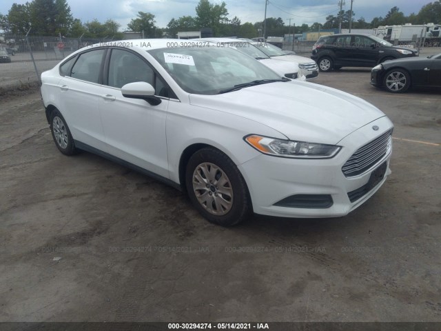 FORD FUSION 2013 3fa6p0g71dr244180