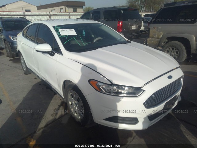 FORD FUSION 2013 3fa6p0g71dr253901