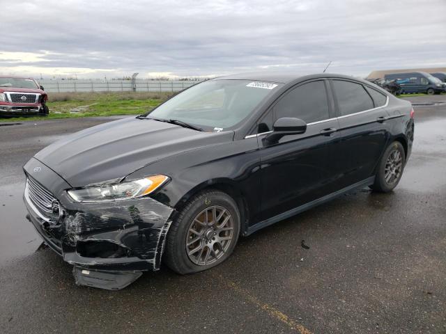 FORD FUSION S 2013 3fa6p0g71dr259777