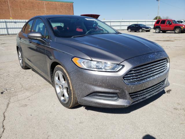 FORD FUSION S 2013 3fa6p0g71dr260010