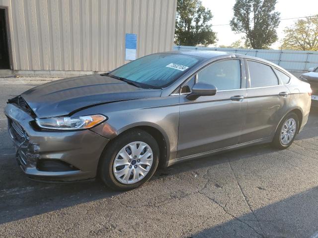 FORD FUSION S 2013 3fa6p0g71dr262856