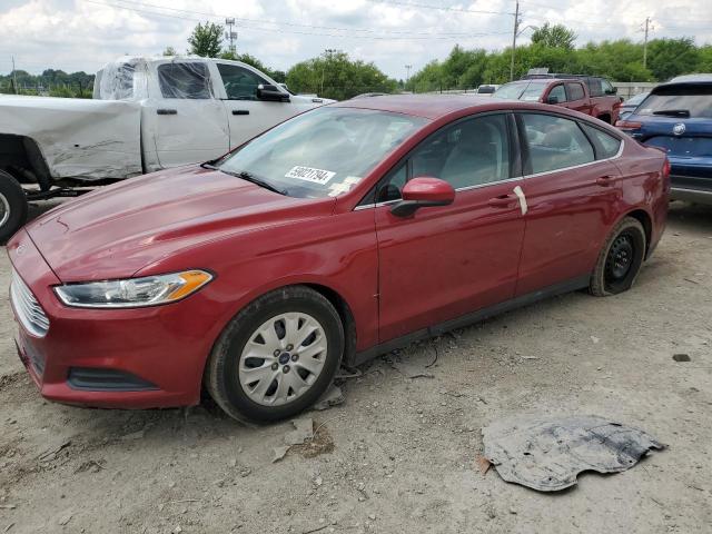 FORD FUSION 2013 3fa6p0g71dr266762