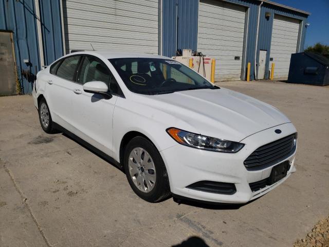 FORD FUSION S 2013 3fa6p0g71dr282900