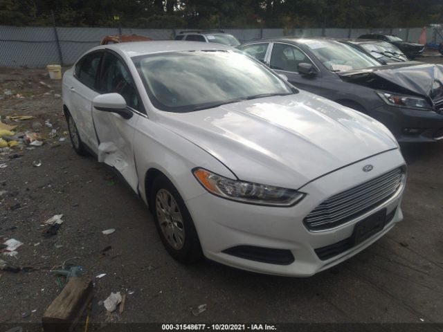 FORD FUSION 2013 3fa6p0g71dr289099