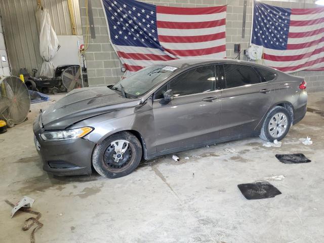 FORD FUSION 2013 3fa6p0g71dr296585