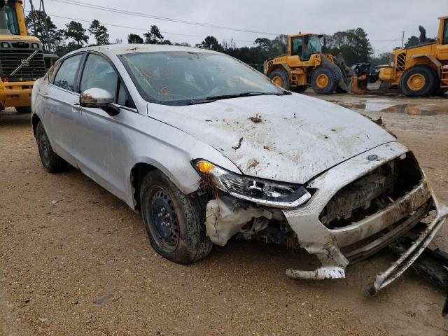 FORD FUSION S 2013 3fa6p0g71dr298286