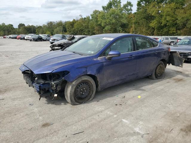 FORD FUSION S 2013 3fa6p0g71dr302630