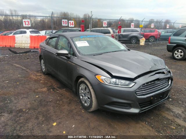 FORD FUSION 2013 3fa6p0g71dr315684