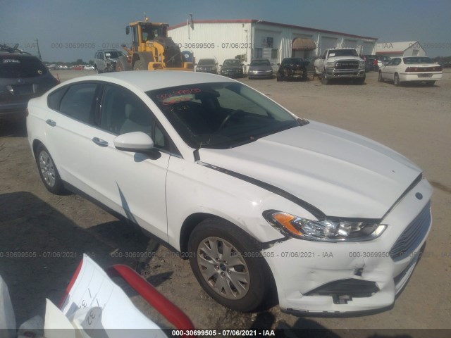 FORD FUSION 2013 3fa6p0g71dr317337