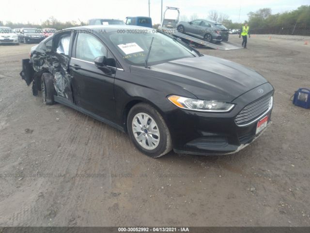 FORD FUSION 2013 3fa6p0g71dr317385