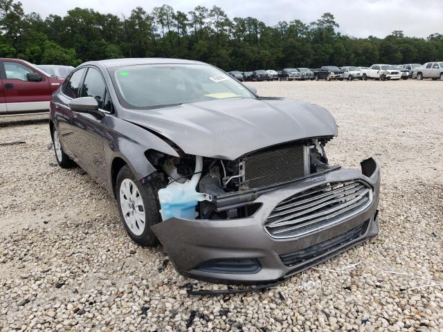 FORD FUSION S 2013 3fa6p0g71dr318200