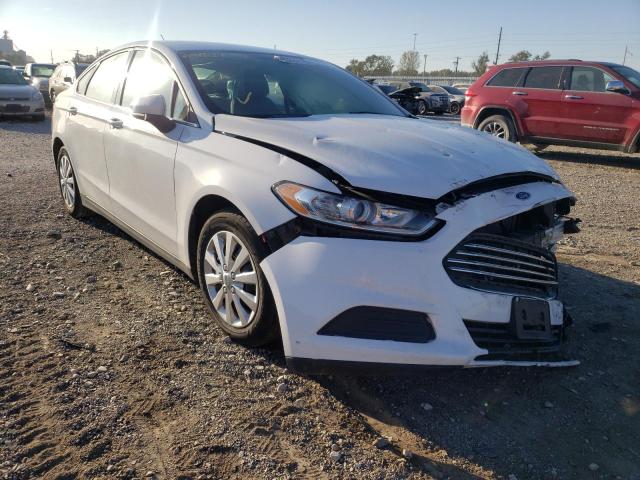 FORD FUSION S 2013 3fa6p0g71dr320030