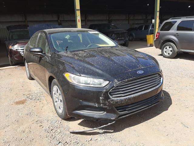 FORD FUSION S 2013 3fa6p0g71dr325292