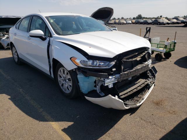 FORD FUSION S 2013 3fa6p0g71dr326085