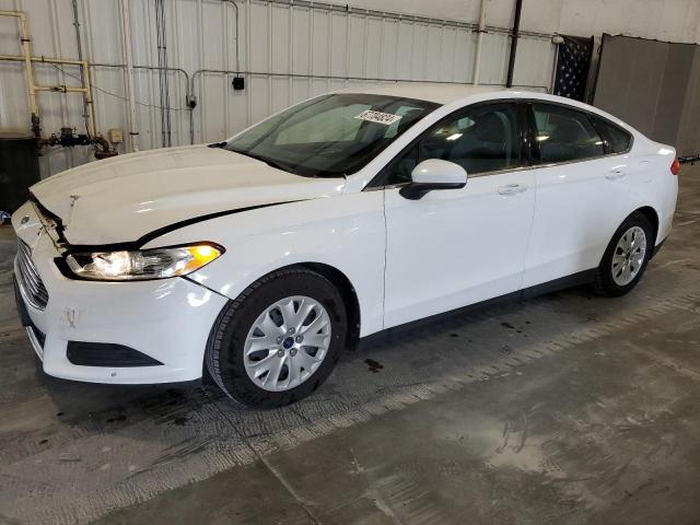 FORD FUSION S 2013 3fa6p0g71dr328645