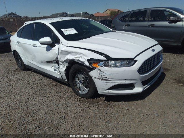 FORD FUSION 2013 3fa6p0g71dr328676