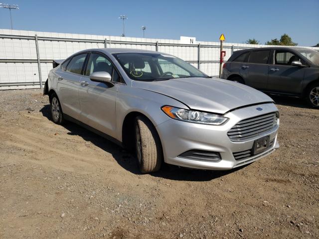 FORD FUSION S 2013 3fa6p0g71dr338575