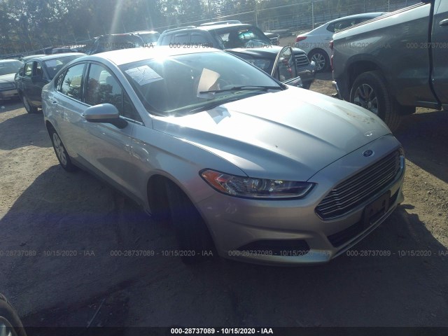 FORD FUSION 2013 3fa6p0g71dr340682