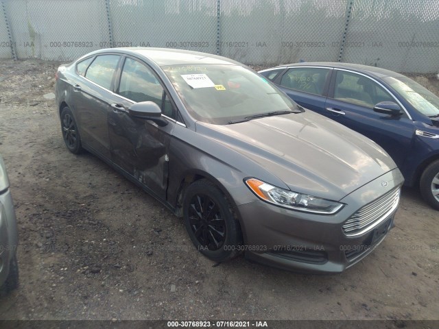 FORD FUSION 2013 3fa6p0g71dr344098