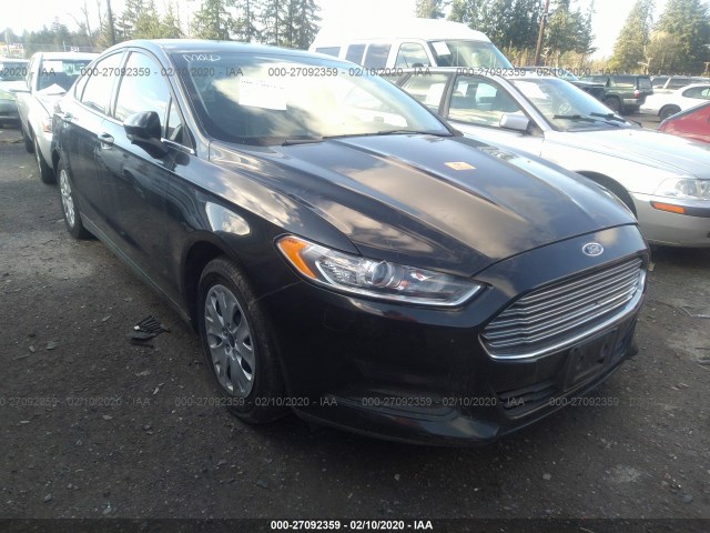 FORD FUSION 2013 3fa6p0g71dr354016