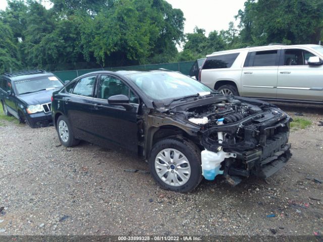 FORD FUSION 2013 3fa6p0g71dr357448