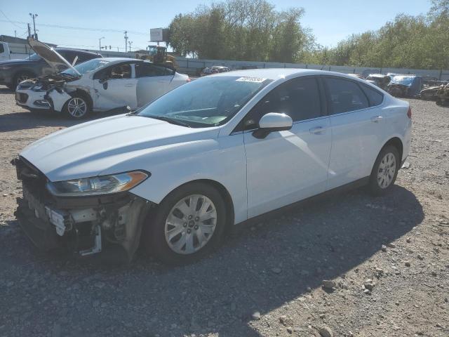 FORD FUSION S 2013 3fa6p0g71dr361273