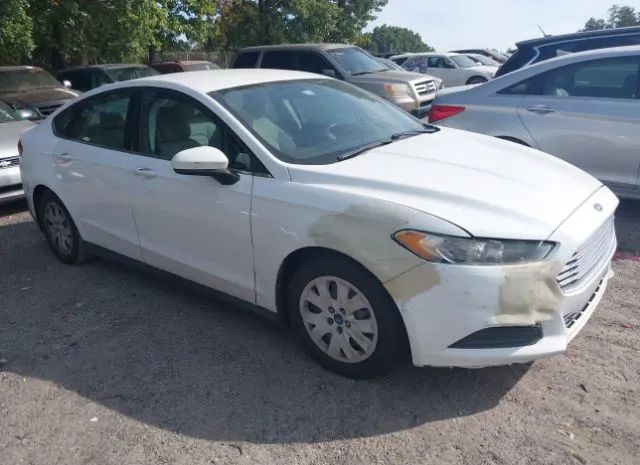 FORD FUSION 2013 3fa6p0g71dr364285