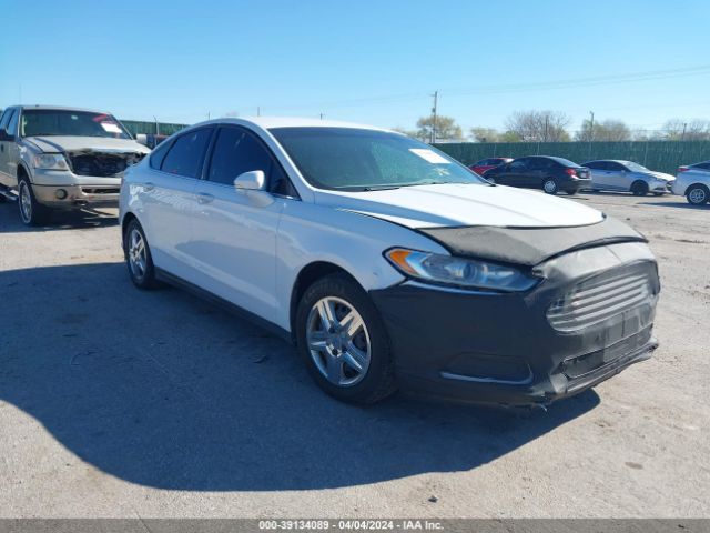 FORD FUSION 2013 3fa6p0g71dr372614