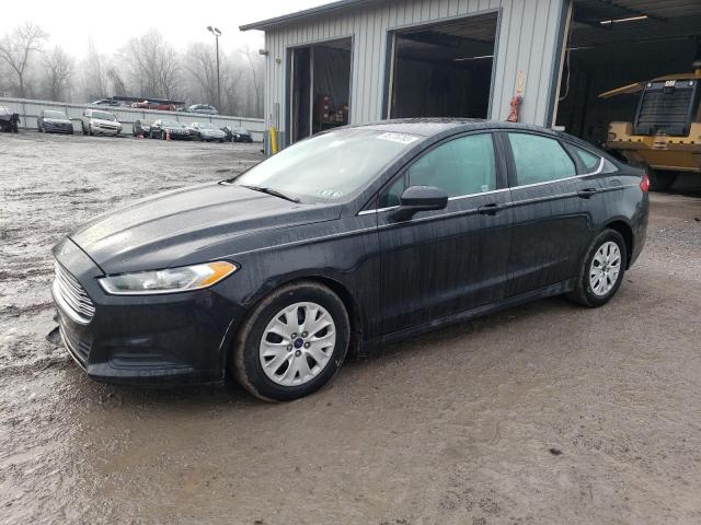 FORD FUSION S 2013 3fa6p0g71dr375075