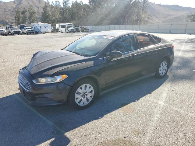 FORD FUSION S 2013 3fa6p0g71dr379501