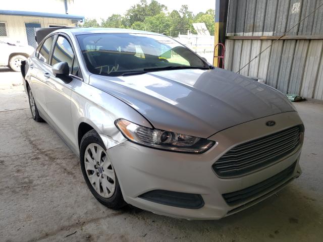 FORD FUSION S 2013 3fa6p0g71dr382477