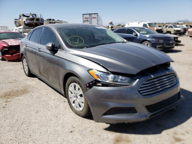 FORD FUSION S 2013 3fa6p0g71dr386352