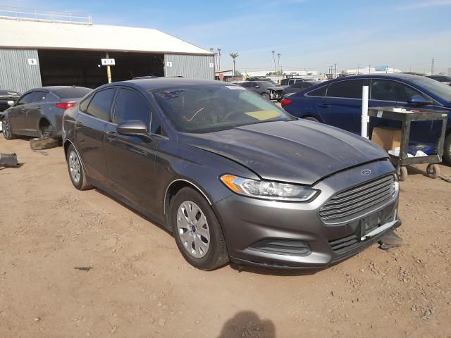 FORD FUSION S 2013 3fa6p0g71dr386769