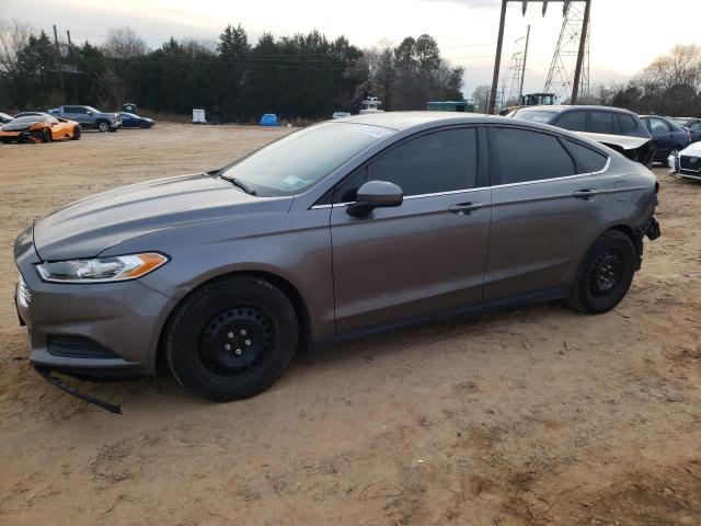 FORD FUSION S 2014 3fa6p0g71er106902