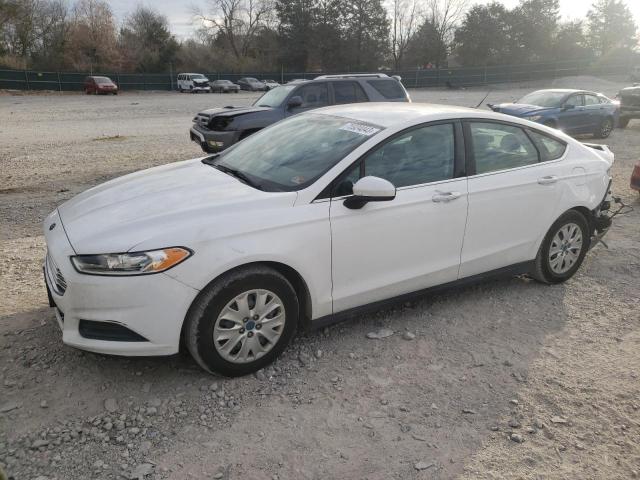 FORD FUSION 2014 3fa6p0g71er114398