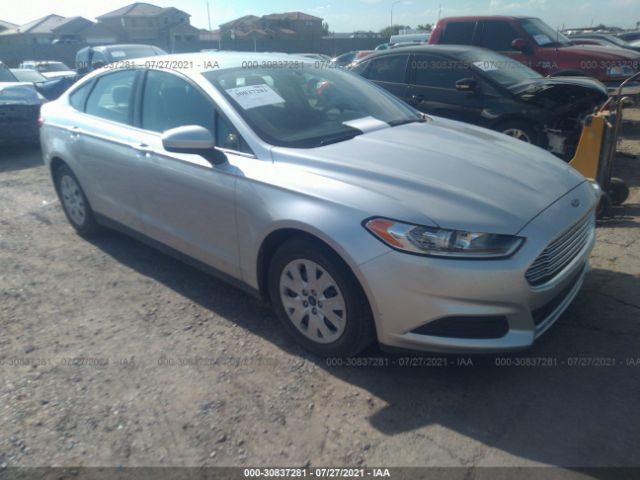 FORD FUSION 2014 3fa6p0g71er137759