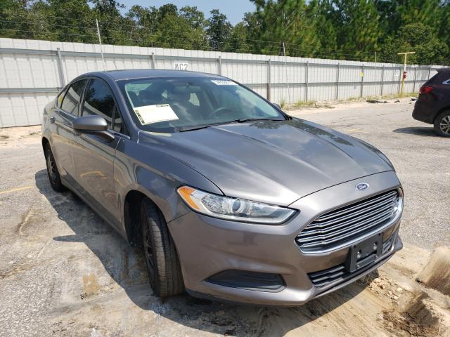 FORD FUSION S 2014 3fa6p0g71er147224