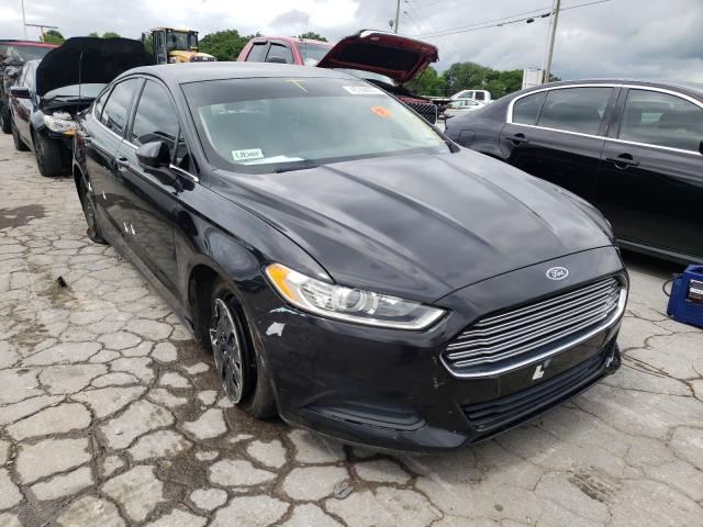 FORD FUSION S 2014 3fa6p0g71er177419