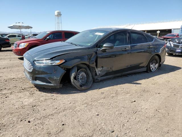 FORD FUSION S 2014 3fa6p0g71er227882