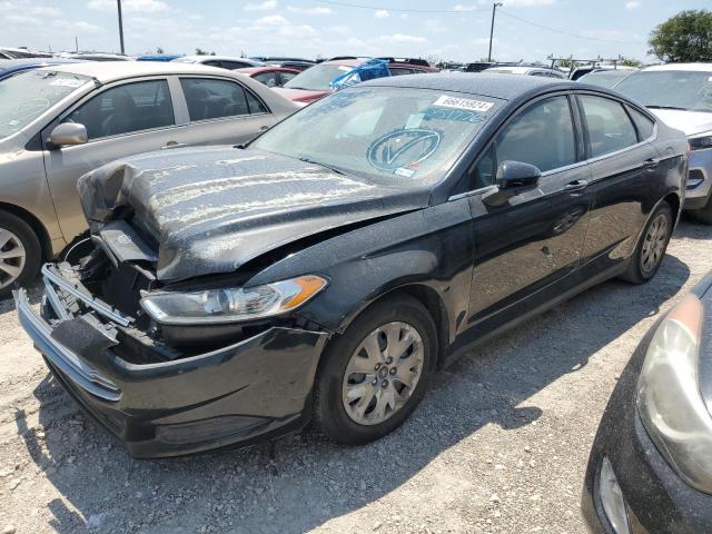 FORD FUSION S 2014 3fa6p0g71er251776